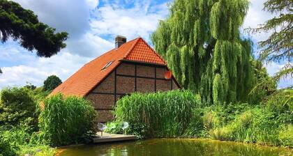 Ferienhaus Villa EMG Düsseldorf Krefeld
