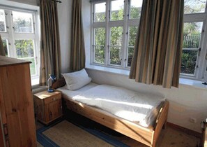 2 Schlafzimmer