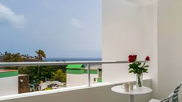 Vistas desde la habitación