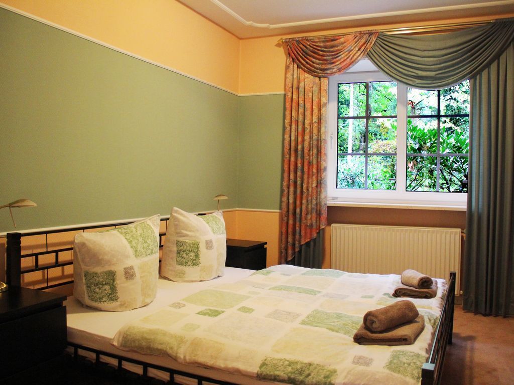 別墅 | 書桌、筆電工作空間、熨斗/熨衣板、免費無線上網