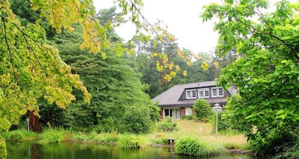 Ferienhaus Villa EMG Hannover Celle