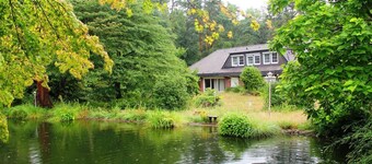 Ferienhaus Villa EMG Hannover Celle