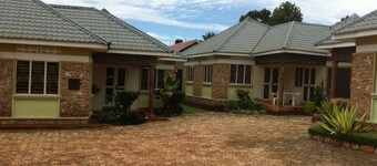 Prestige Resort Cottages