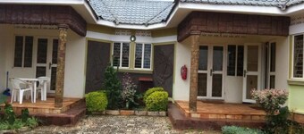 Prestige Resort Cottages