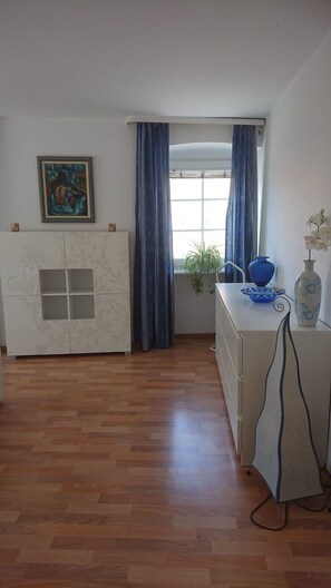 Televisión de pantalla plana 