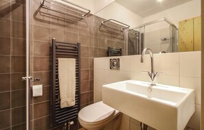 Dusche