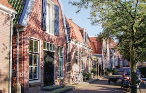 Esterni