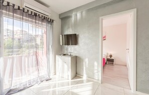 1 غرفة نوم وواي فاي مجانًا وملاءات أسرّة