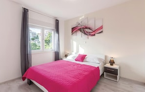 1 habitación, wifi gratis y ropa de cama 
