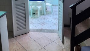 Family Quadruple Room, Non Smoking | Individually decorated, individually furnished, bed sheets - Carnaval Inn (Salvador)