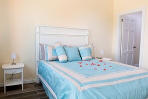 Luxury Condo, 2 Bedrooms, Non Smoking, Ocean View - Mount Royal Luxury Condos (Gros Islet)