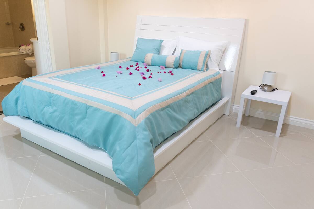 Luxury Condo, 1 Bedroom, Non Smoking, Ocean View