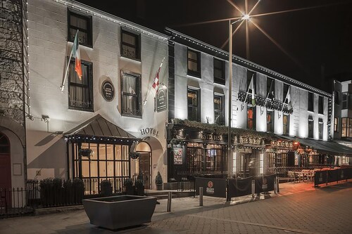 Skeffington ArmsHotel