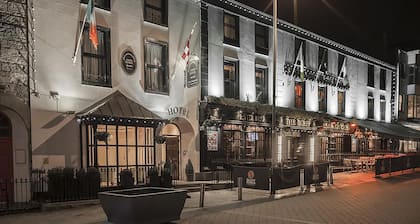 Skeffington ArmsHotel