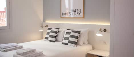 Family Apartment, 2 Bedrooms