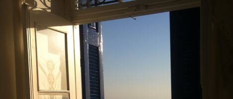 House, 2 Bedrooms | View from room