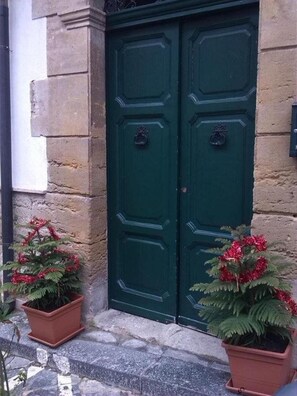 Interior entrance - B&B Largo Barile (Caltanissetta)