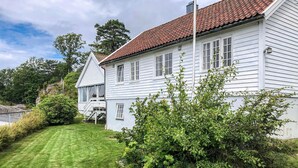 Eksteriør