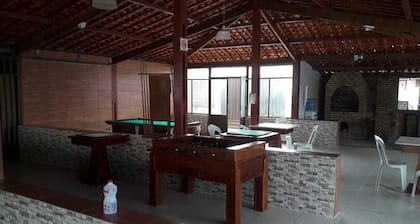 Porto Praia Hotel
