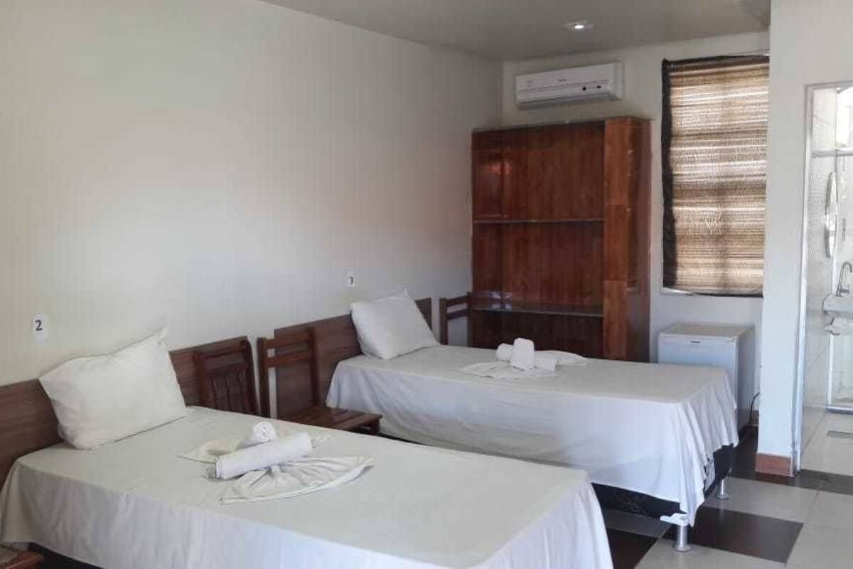 Chambres insonorisées, lits pliants/supplémentaires, Wi-Fi gratuit