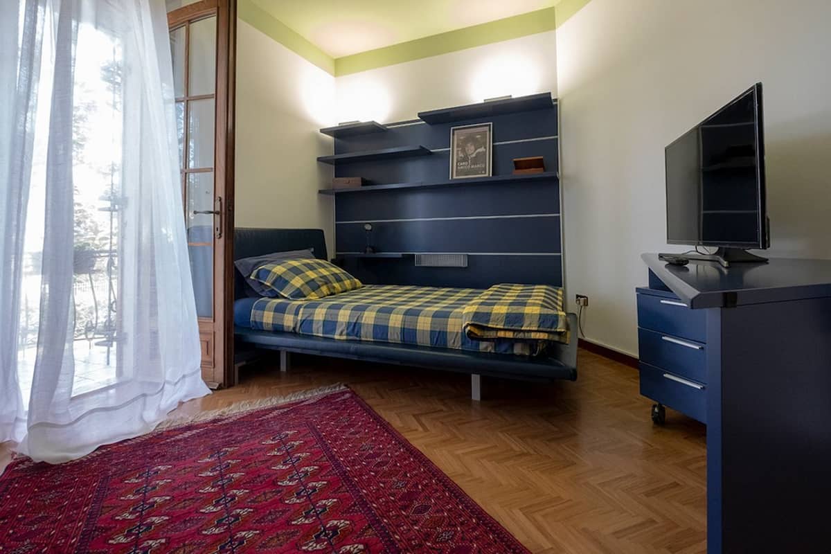 Chambre Double (Serie A)