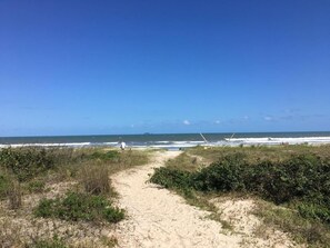 Strand