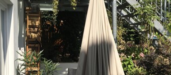 Apartment in the Geteviertel - close to the city, trade fair, university, stadium and Weser cycle path