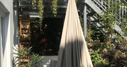 Apartamento en el centro de Geteviertel