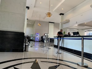 الردهة