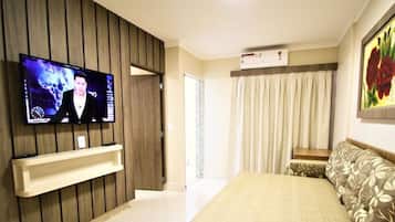 Televisión LCD
