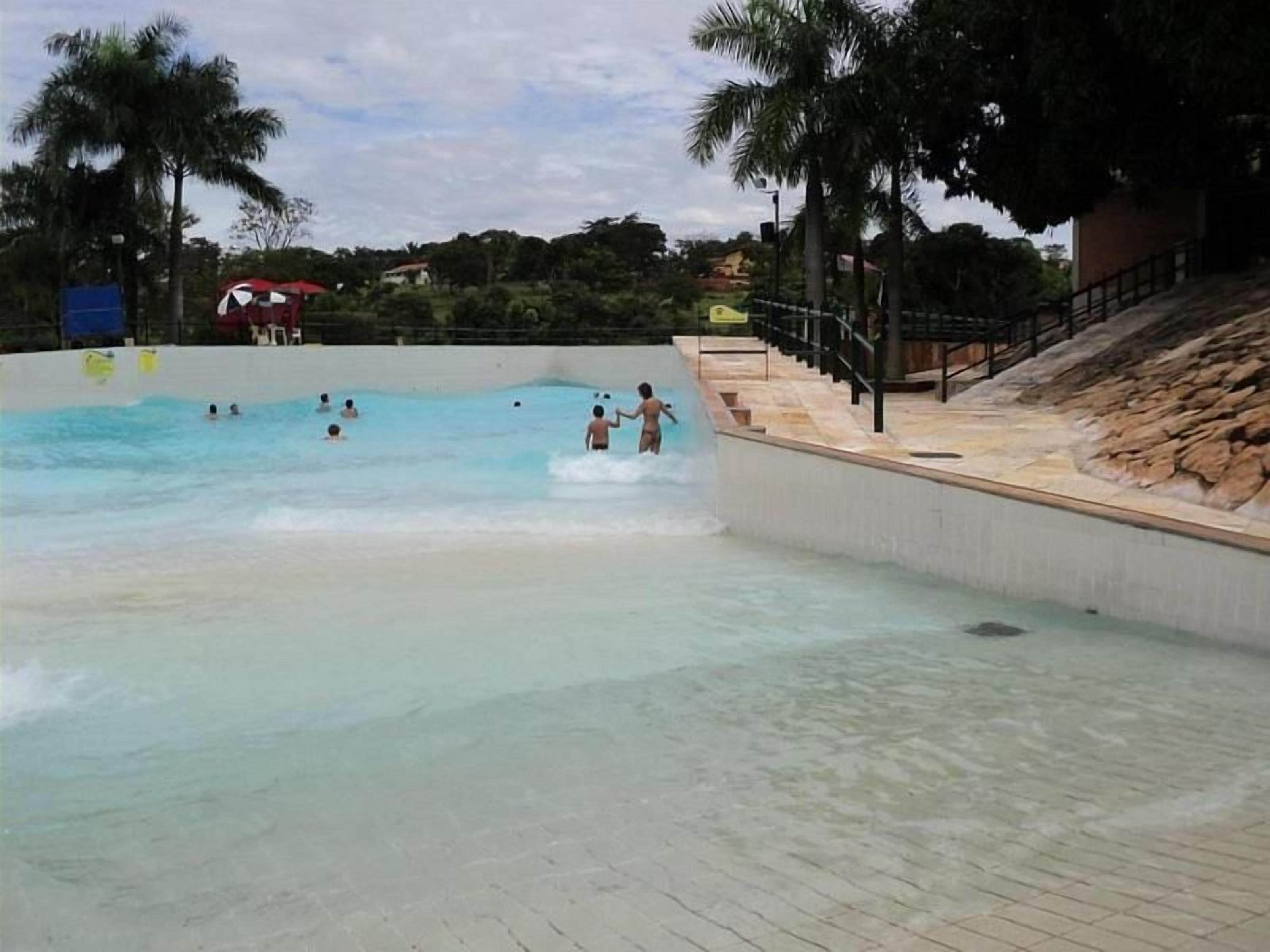 Photo - Piazza diRoma incluso acesso ao Acqua Park todos os dias