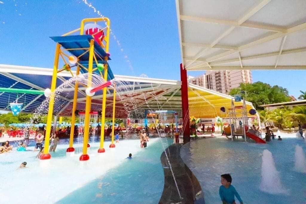 Foto - Piazza diRoma incluso acesso ao Acqua Park todos os dias