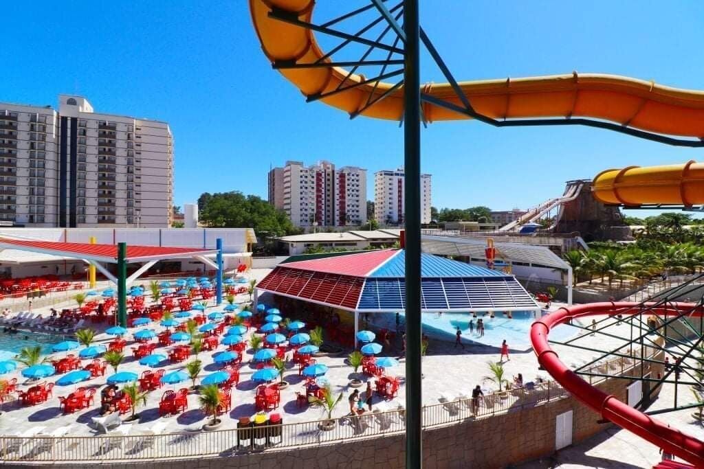 Foto - Piazza diRoma incluso acesso ao Acqua Park todos os dias