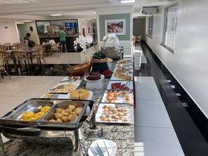 Restaurantes
