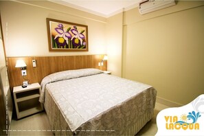 Apartment - Piazza diRoma (Caldas Novas)