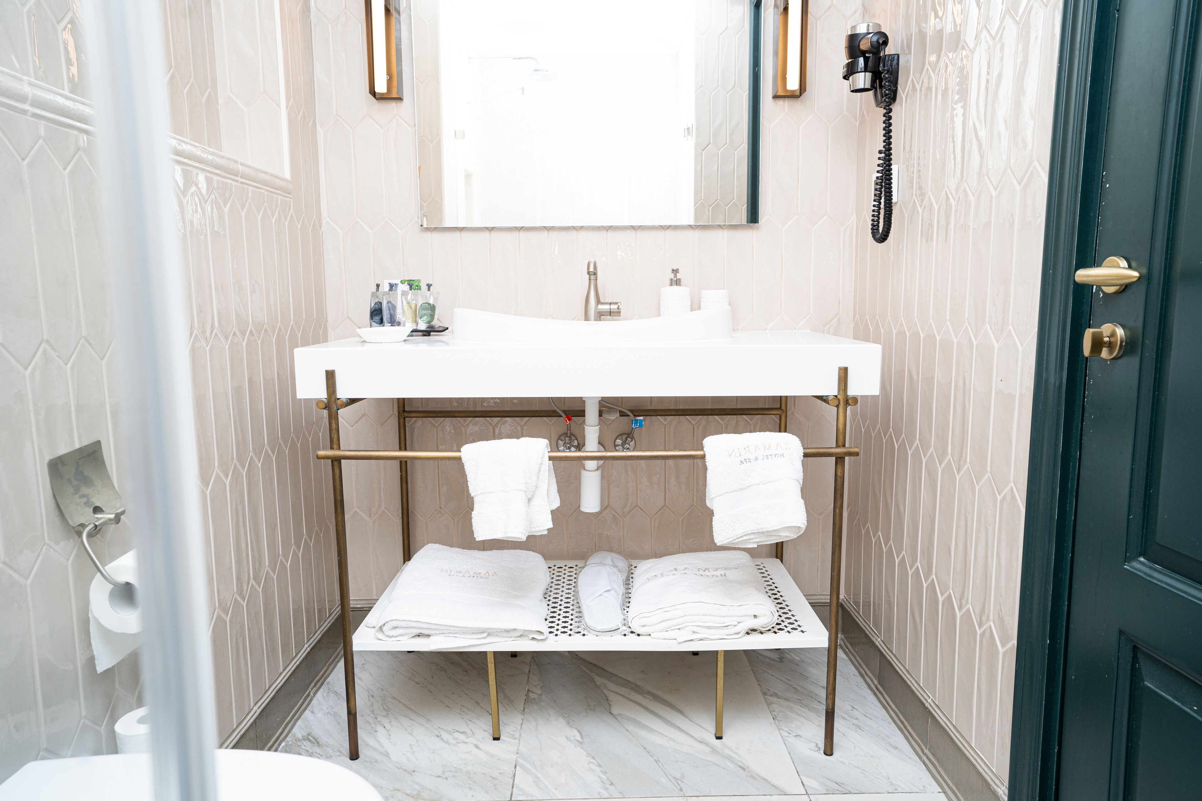 Kamar mandi