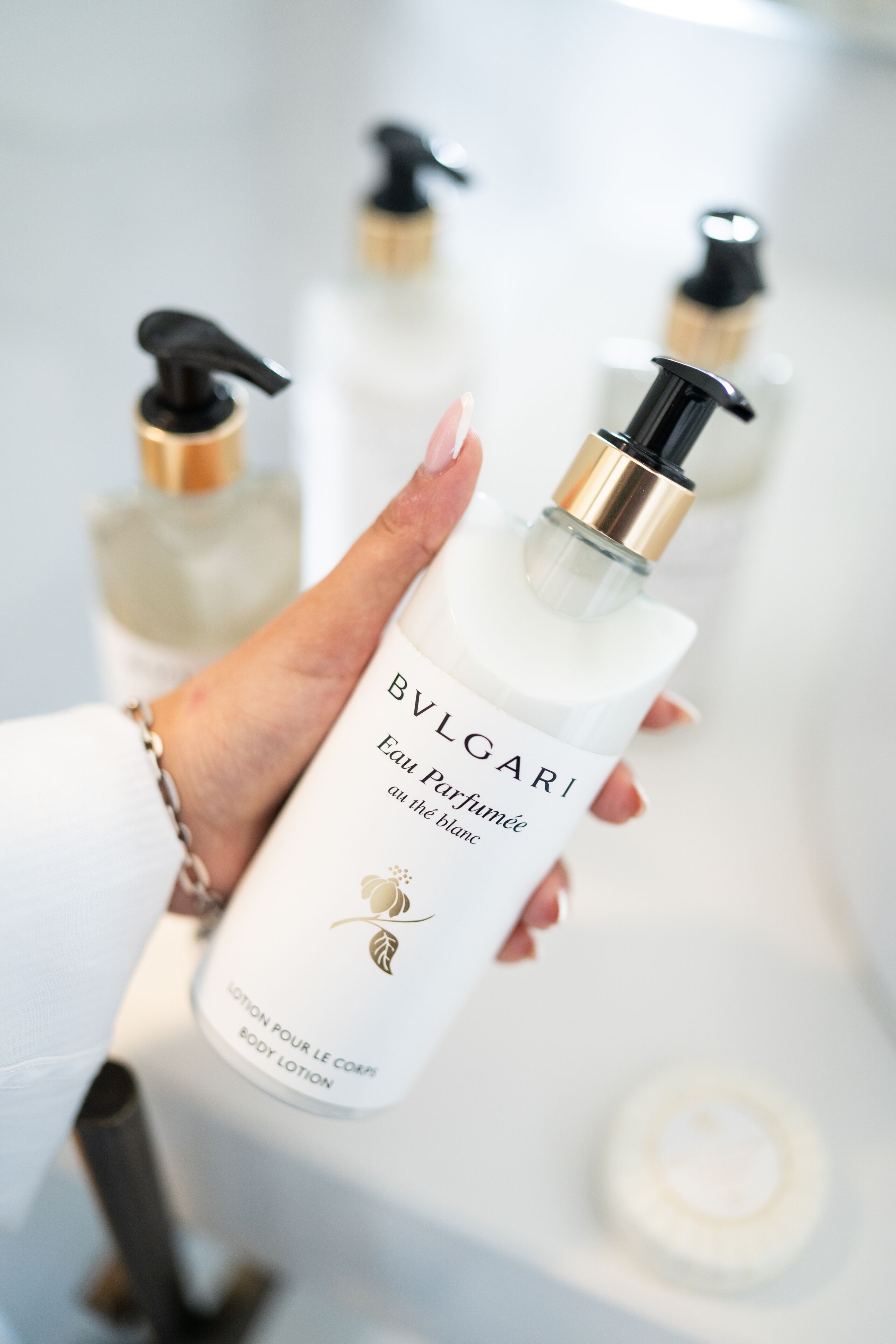 1 bedroom, free minibar, in-room safe, individually decorated