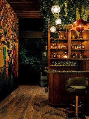 Bar (na propriedade)