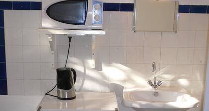 Magnifique chambre lumineuse