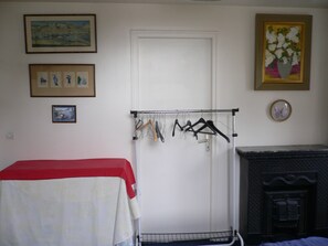 Interior - Beautiful bright room (Le Mesnil-Esnard)