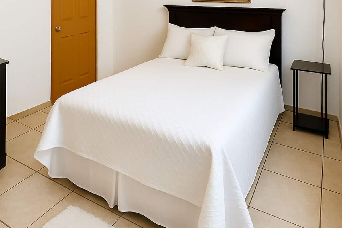 1 chambre, articles gratuits dans le mini-bar, décoration personnalisée