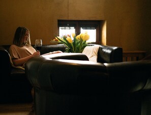 Duplex | 9 sovrum, minibar, värdeförvaringsskåp på rummet och skrivbord