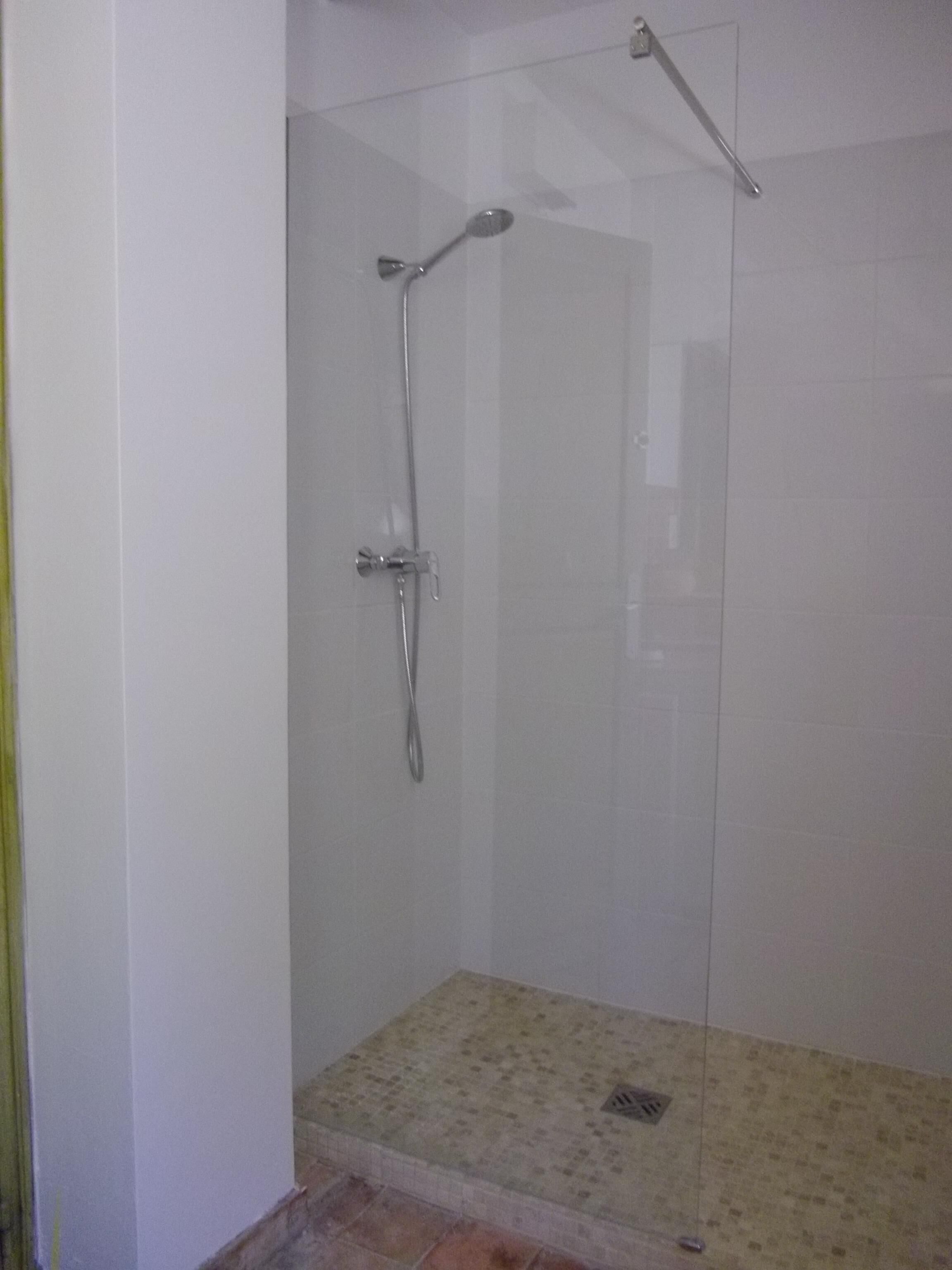 Charming house in the historical center of Villeneuve lès Avignon.