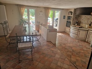 Restauration