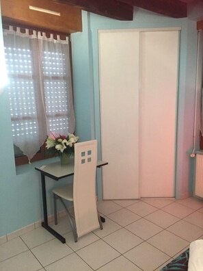 Servicios de la habitación