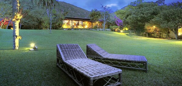 وسائل الراحة في المنشأة