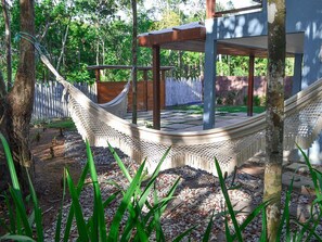 Servicio de la propiedad