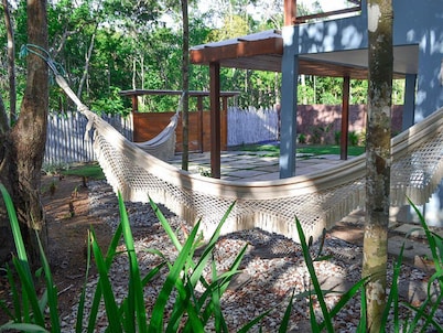 Casa Palmeira Condomínio em Trancoso