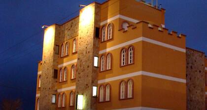 Hotel Samay Wasi