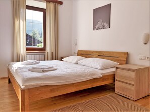 Apartment, Ground Floor ([2] excl. 88 € cleaning fee per stay) - Der Ulmenhof (Gosau)